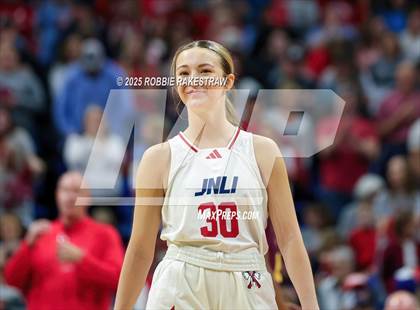 Thumbnail 1 in Fairfield vs. Jim Ned (UIL 3A Basketball Division I Final) photogallery.