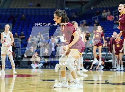 Thumbnail 1 in Fairfield vs. Jim Ned (UIL 3A Basketball Division I Final) photogallery.