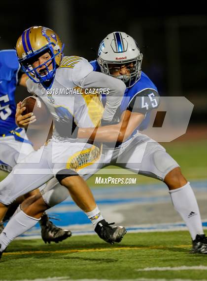 Thumbnail 1 in San Pasqual @ Rancho Bernardo photogallery.