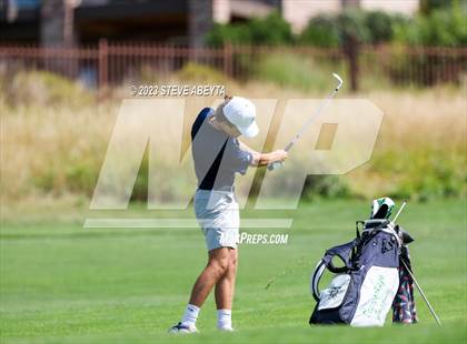 Thumbnail 1 in  Tournament at Saddle Rock Golf Course photogallery.