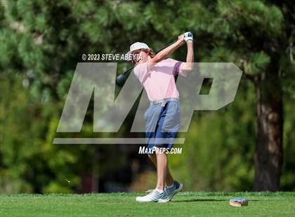 Thumbnail 3 in  Tournament at Saddle Rock Golf Course photogallery.