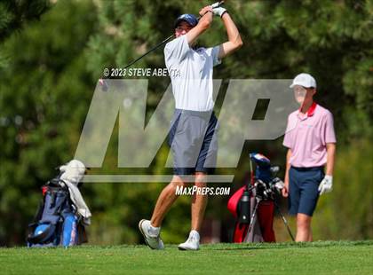 Thumbnail 3 in  Tournament at Saddle Rock Golf Course photogallery.