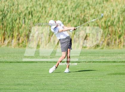 Thumbnail 2 in  Tournament at Saddle Rock Golf Course photogallery.