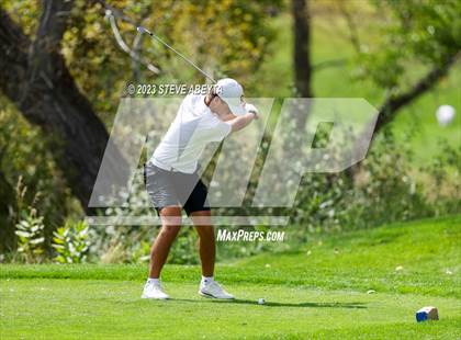 Thumbnail 2 in  Tournament at Saddle Rock Golf Course photogallery.
