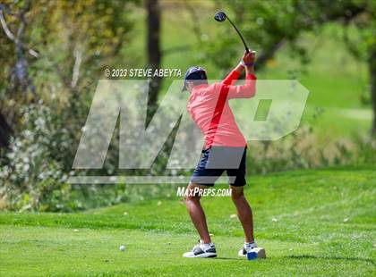 Thumbnail 1 in  Tournament at Saddle Rock Golf Course photogallery.