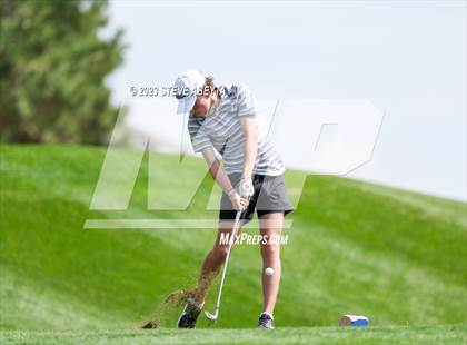 Thumbnail 1 in  Tournament at Saddle Rock Golf Course photogallery.