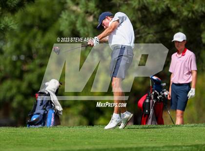 Thumbnail 2 in  Tournament at Saddle Rock Golf Course photogallery.