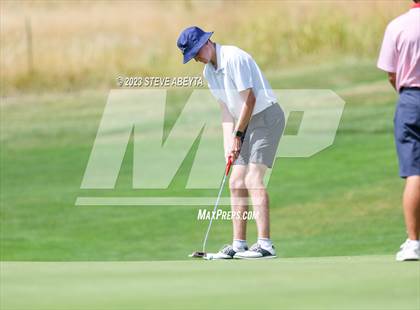 Thumbnail 3 in  Tournament at Saddle Rock Golf Course photogallery.