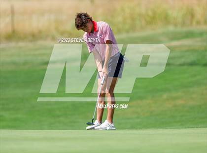 Thumbnail 2 in  Tournament at Saddle Rock Golf Course photogallery.