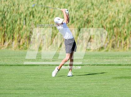 Thumbnail 3 in  Tournament at Saddle Rock Golf Course photogallery.