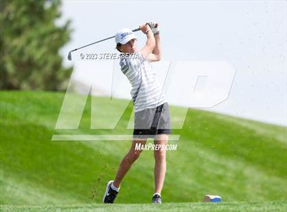 Thumbnail 3 in  Tournament at Saddle Rock Golf Course photogallery.