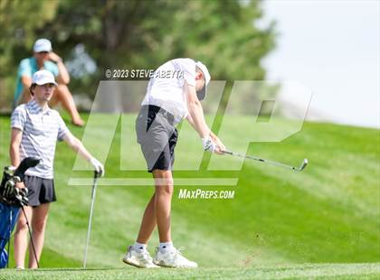 Thumbnail 3 in  Tournament at Saddle Rock Golf Course photogallery.
