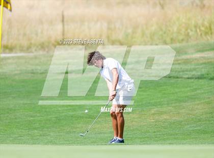 Thumbnail 3 in  Tournament at Saddle Rock Golf Course photogallery.