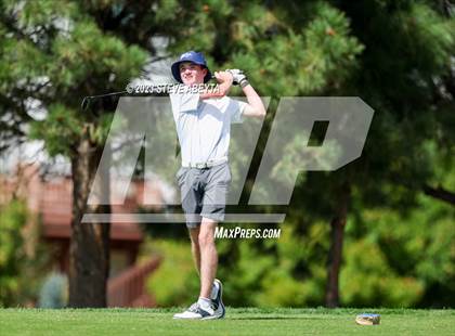 Thumbnail 2 in  Tournament at Saddle Rock Golf Course photogallery.