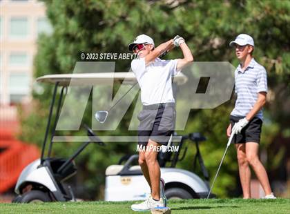 Thumbnail 3 in  Tournament at Saddle Rock Golf Course photogallery.