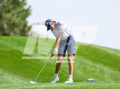 Thumbnail 1 in  Tournament at Saddle Rock Golf Course photogallery.
