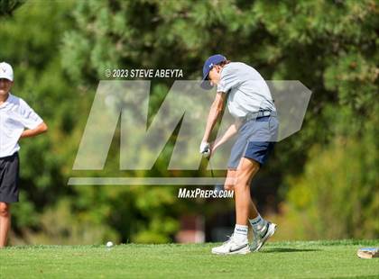 Thumbnail 2 in  Tournament at Saddle Rock Golf Course photogallery.