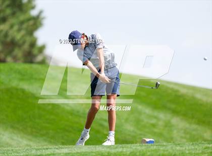 Thumbnail 3 in  Tournament at Saddle Rock Golf Course photogallery.