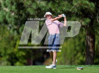 Thumbnail 3 in  Tournament at Saddle Rock Golf Course photogallery.