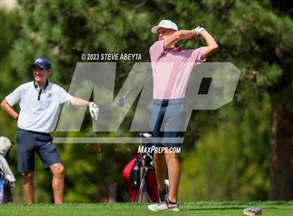 Thumbnail 3 in  Tournament at Saddle Rock Golf Course photogallery.