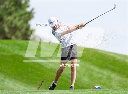 Thumbnail 1 in  Tournament at Saddle Rock Golf Course photogallery.