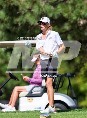  Tournament at Saddle Rock Golf Course
