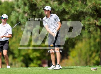 Thumbnail 2 in  Tournament at Saddle Rock Golf Course photogallery.