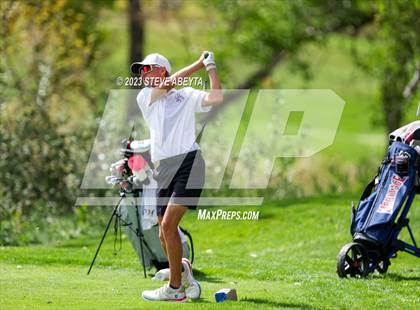 Thumbnail 3 in  Tournament at Saddle Rock Golf Course photogallery.