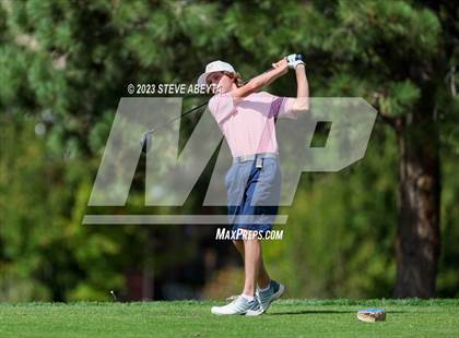 Thumbnail 1 in  Tournament at Saddle Rock Golf Course photogallery.
