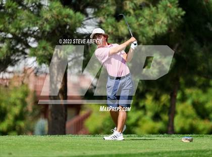 Thumbnail 1 in  Tournament at Saddle Rock Golf Course photogallery.