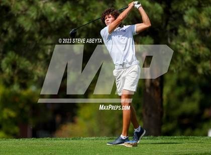 Thumbnail 3 in  Tournament at Saddle Rock Golf Course photogallery.