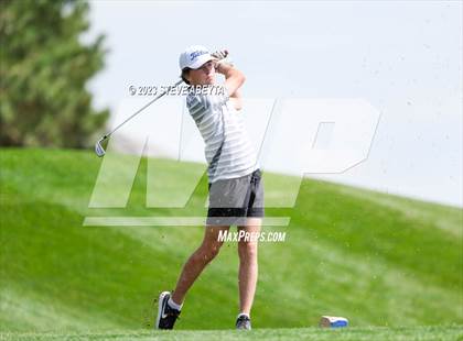 Thumbnail 1 in  Tournament at Saddle Rock Golf Course photogallery.