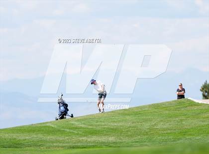 Thumbnail 3 in  Tournament at Saddle Rock Golf Course photogallery.