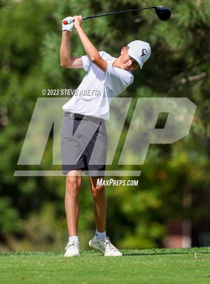 Thumbnail 1 in  Tournament at Saddle Rock Golf Course photogallery.