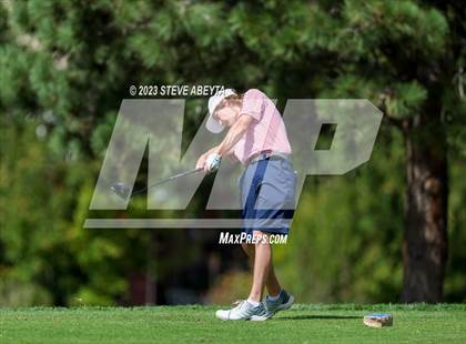 Thumbnail 1 in  Tournament at Saddle Rock Golf Course photogallery.