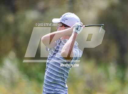 Thumbnail 2 in  Tournament at Saddle Rock Golf Course photogallery.