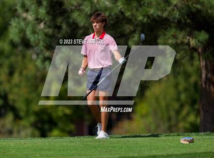 Thumbnail 3 in  Tournament at Saddle Rock Golf Course photogallery.