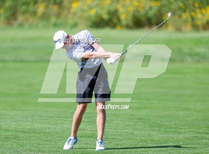 Thumbnail 1 in  Tournament at Saddle Rock Golf Course photogallery.