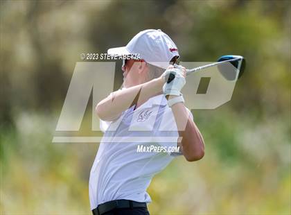 Thumbnail 2 in  Tournament at Saddle Rock Golf Course photogallery.