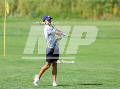 Thumbnail 3 in  Tournament at Saddle Rock Golf Course photogallery.