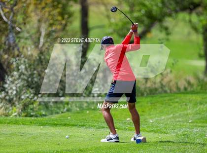 Thumbnail 3 in  Tournament at Saddle Rock Golf Course photogallery.
