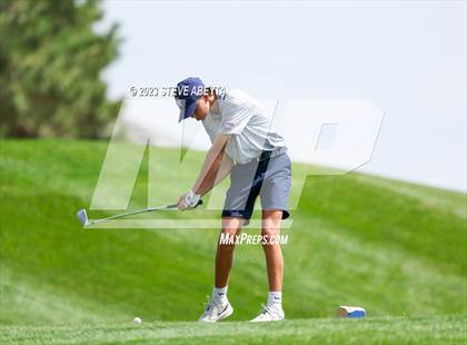 Thumbnail 3 in  Tournament at Saddle Rock Golf Course photogallery.