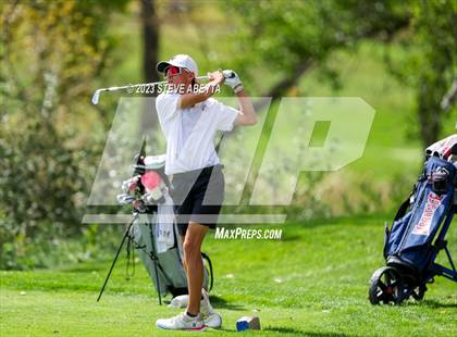 Thumbnail 2 in  Tournament at Saddle Rock Golf Course photogallery.