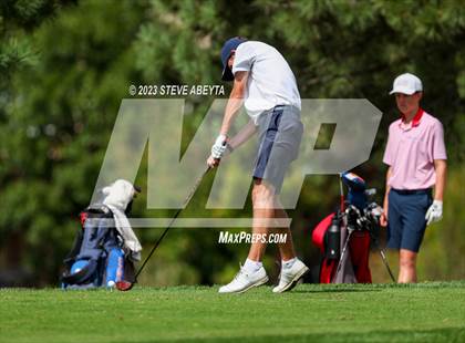 Thumbnail 3 in  Tournament at Saddle Rock Golf Course photogallery.