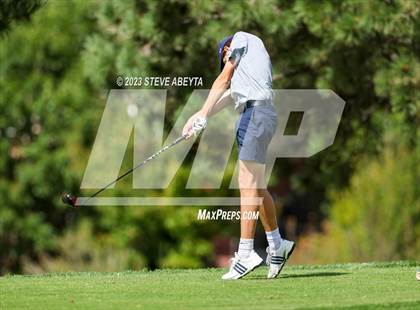 Thumbnail 2 in  Tournament at Saddle Rock Golf Course photogallery.