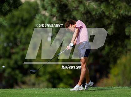 Thumbnail 3 in  Tournament at Saddle Rock Golf Course photogallery.