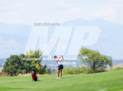 Thumbnail 1 in  Tournament at Saddle Rock Golf Course photogallery.