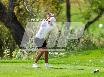 Thumbnail 1 in  Tournament at Saddle Rock Golf Course photogallery.