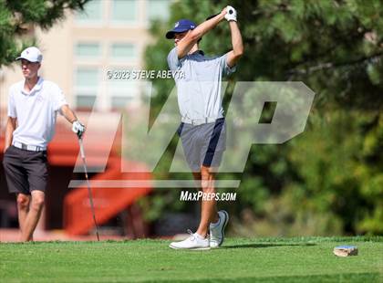 Thumbnail 2 in  Tournament at Saddle Rock Golf Course photogallery.
