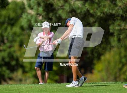 Thumbnail 2 in  Tournament at Saddle Rock Golf Course photogallery.
